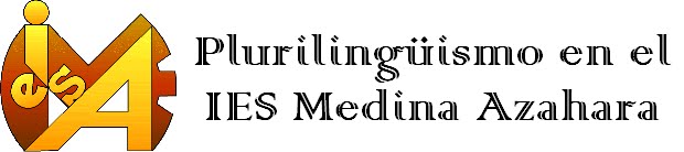 PLURILINGÜÍSMO en el IES Medina Azahara