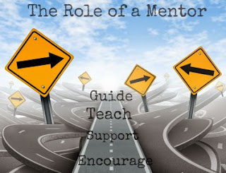 BDSM Mentor Role