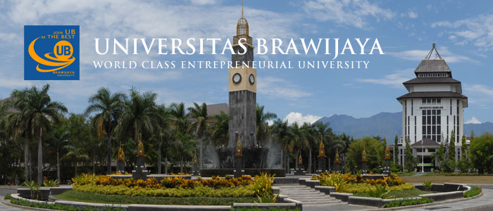 Passing Grade Universitas Brawijaya (UB) Terbaru 2016