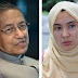 Mahathir Bukan Lidah Rasmi Pembangkang