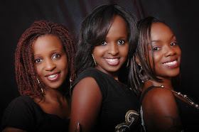 Kenya Beautiful Women 