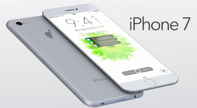 Apple Iphone 7 Design And Release