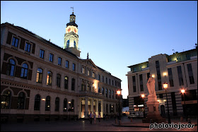 Riga Ratslaukums