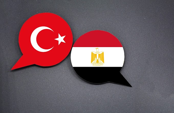 Turkey seeks to satisfy Egypt