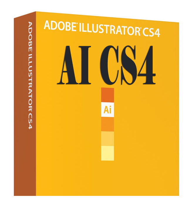 AI Adobe Illustrator CS4 Full with Key