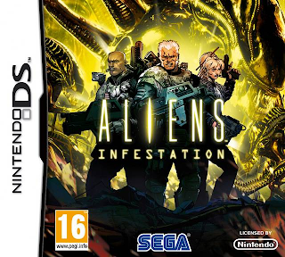 Aliens: Infestation