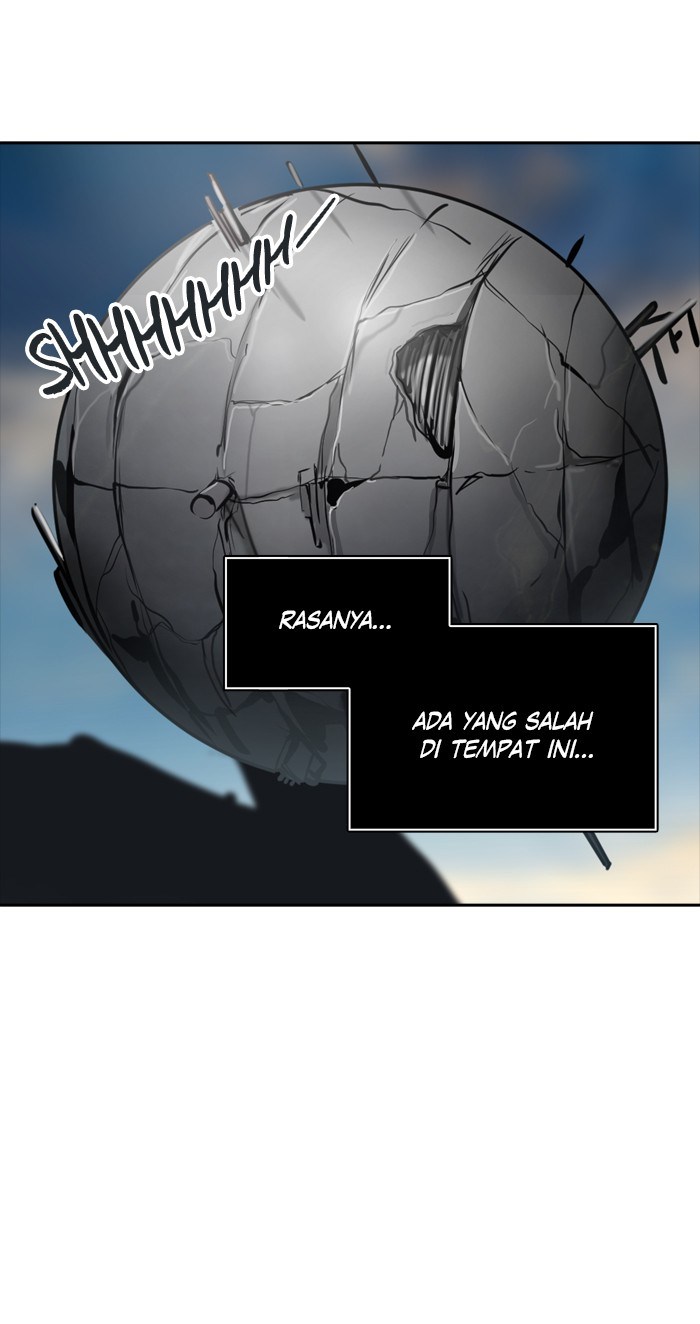 Webtoon Tower Of God Bahasa Indonesia Chapter 355