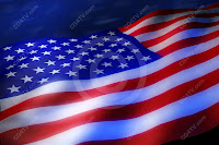 Banner Us Flag4