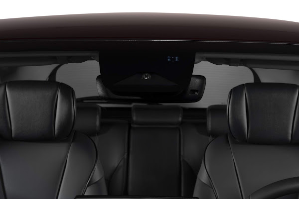 Honda New HR-V 2023 - interior