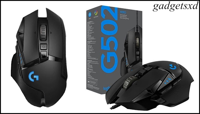 Best Budget and cheap Mouse in 2022 | Logitech G502