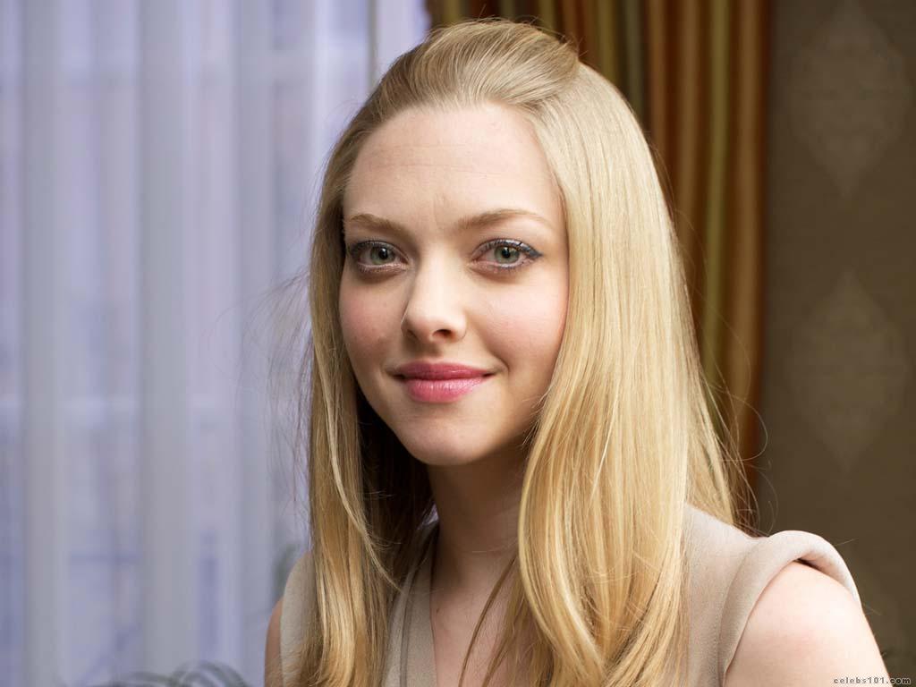 amanda seyfried