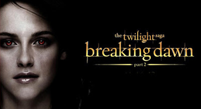 Fakta Fakta Dibalik The Twilight Saga [ www.Up2Det.com ]