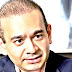 Nirav Modi