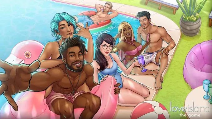 A New Season Is Coming Soon In The Love Island Game, Which Will Be Called Double Trouble