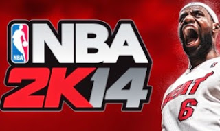 NBA 2014 PC Game