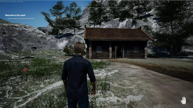 Ranch Simulator v0.613 download by Tech MatriX