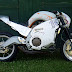 Aprilia RSV Totti Motori