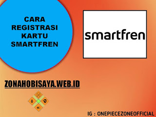 Cara Registrasi Kartu Smartfren, Terbaru Tahun 2024 Dan Mudah Di Lakukan