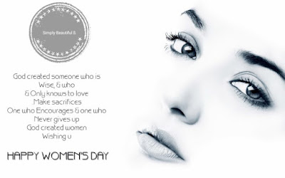 Women's day greetings pic - 6