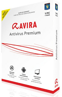 avira antivirus 2013 free