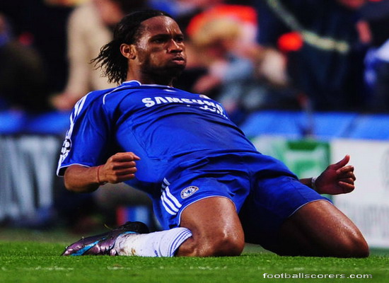 photos of didier drogba 2011. Didier drogba 2011-2012