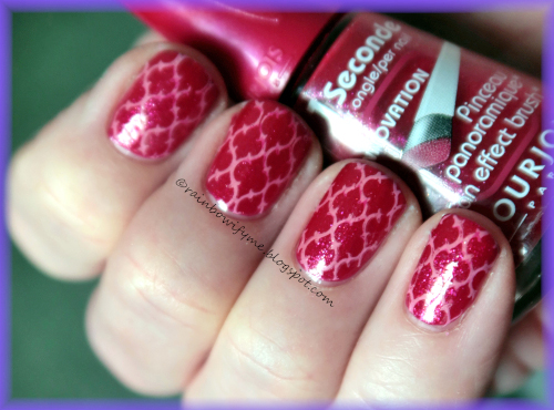 Bourjois: #14