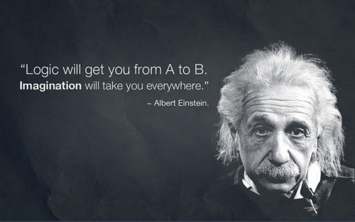 Einstein Quotes