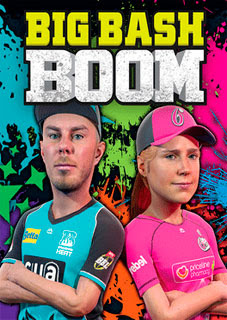 Download Big Bash Boom Torrent