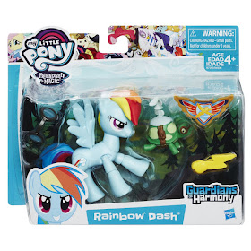 Guardians of Harmony Amazon Pre-order Rainbow Dash