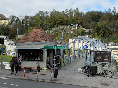 モーツァルト橋