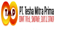 Lowongan Kerja Customer Service Officer di PT TESHA MITRA PRIMA