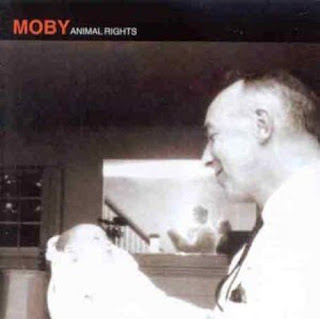 Moby's Animal Rights