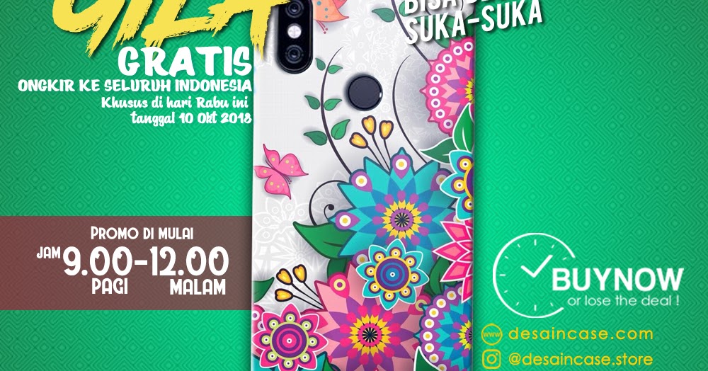  Download  Stiker  Promo Gila Gratis Ongkir Ke Seluruh 