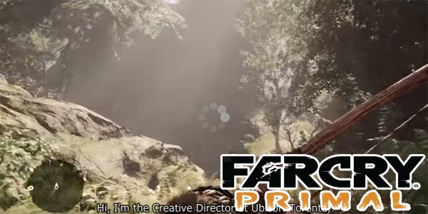 Far Cry Primal Screenshot 3