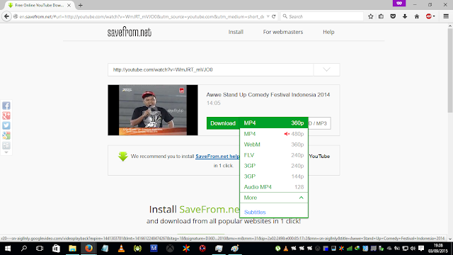 Cara Download Video di Youtube (2)