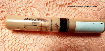 korektor Maybelline Affinitone