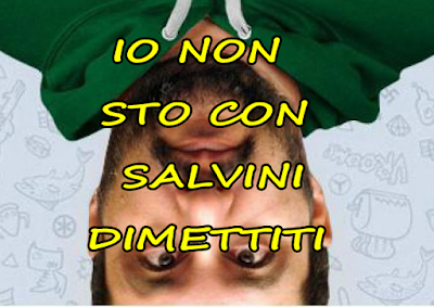 La bestia, come funziona la propaganda di Salvini