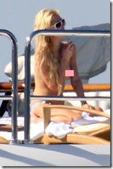 Paris Hilton