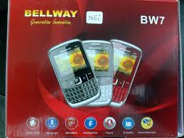 Bellway bw7