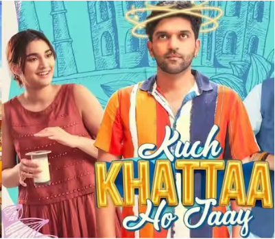 Kuch Khatta Ho Jaay Movie Review