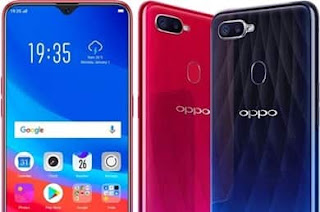 smartphone-oppo-f9-pro-review-and-specifications