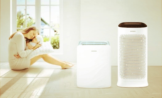 Air Purifier Malayalam