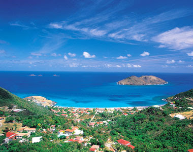 France St. Barts