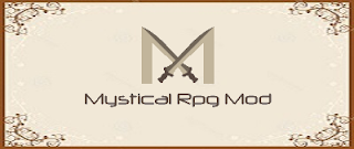 Mystical Rpg Mod para Minecraft 1.7.10