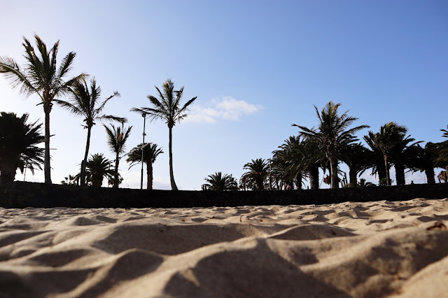 Lanzarote travel guide - what to do and what to see