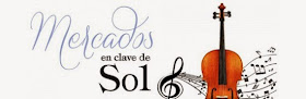 Mercados en Clave de Sol