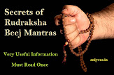 #Rudraksha ke beej mantra#, secrets of rudraksha, only4us