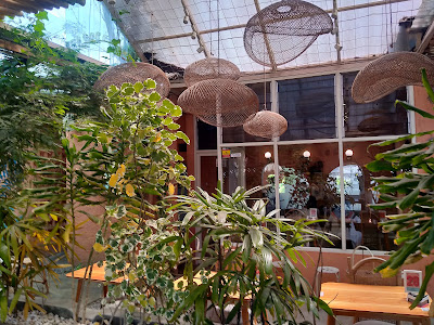 Tropical Cafe Surabaya