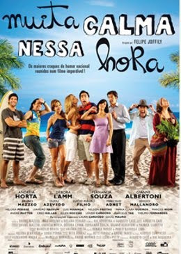 download filme Muita Calma Nessa Hora