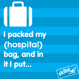 Hospital bag